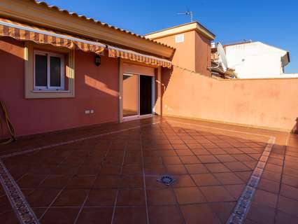 Ático en alquiler en Alhaurín el Grande