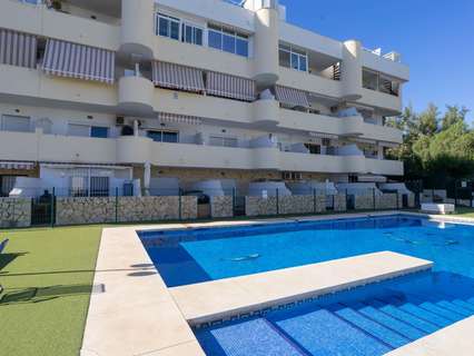 Apartamento en alquiler en Fuengirola
