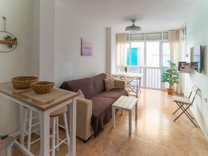 Piso en alquiler en Fuengirola