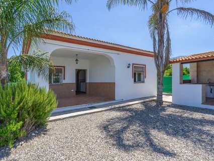 Chalet en venta en Alhaurín el Grande