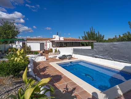 Chalet en venta en Alhaurín el Grande