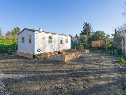 Chalet en alquiler en Cártama