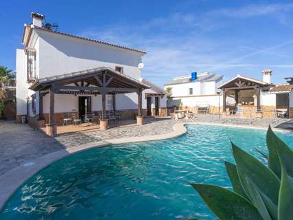 Chalet en alquiler en Alhaurín el Grande