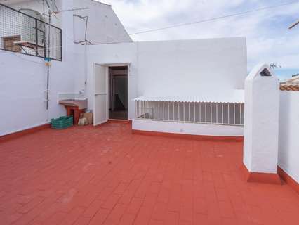 Ático dúplex en alquiler en Alhaurín el Grande