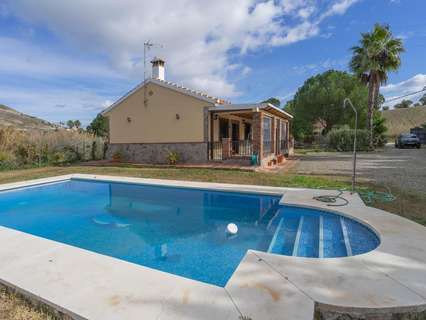 Chalet en alquiler en Alhaurín el Grande