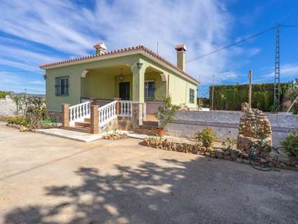 Chalet en alquiler en Alhaurín de la Torre