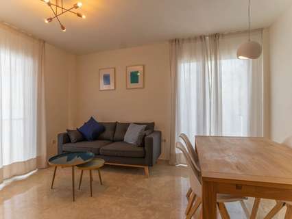 Piso en alquiler en Alhaurín el Grande