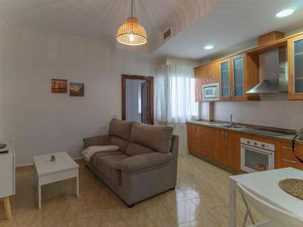 Piso en alquiler en Alhaurín el Grande