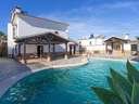 Chalet en alquiler en Alhaurín el Grande