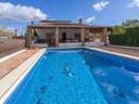 Chalet en alquiler en Alhaurín el Grande