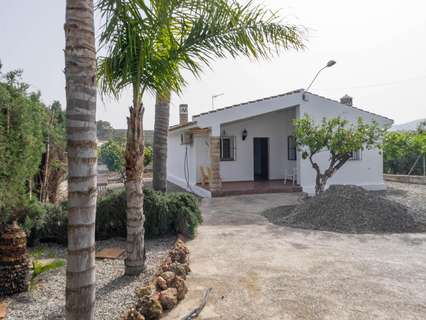 Chalet en venta en Alhaurín el Grande