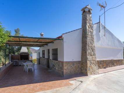 Chalet en venta en Alhaurín el Grande