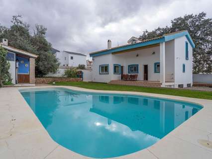 Chalet en venta en Alhaurín el Grande