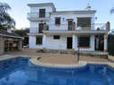 Chalet en alquiler en Alhaurín el Grande