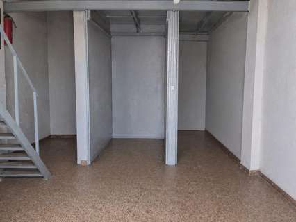 Nave industrial en venta en Alhaurín el Grande