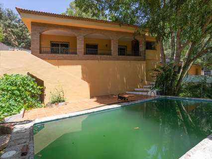 Chalet en venta en Alhaurín el Grande