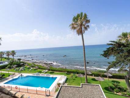 Piso en alquiler en Mijas