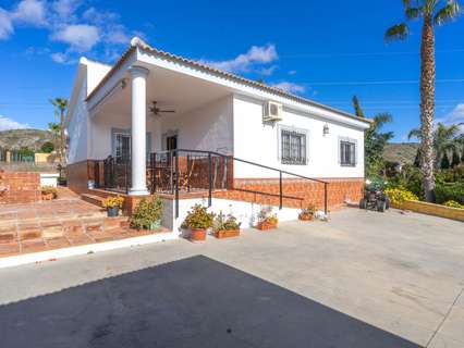 Chalet en alquiler en Alhaurín de la Torre