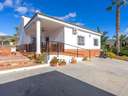 Chalet en alquiler en Alhaurín de la Torre