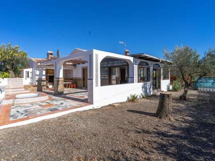 Chalet en alquiler en Alhaurín el Grande