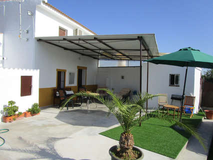 Chalet en alquiler en Alhaurín el Grande