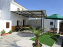Chalet en alquiler en Alhaurín el Grande