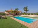 Chalet en alquiler en Alhaurín el Grande