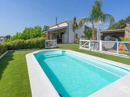 Chalet en alquiler en Coín
