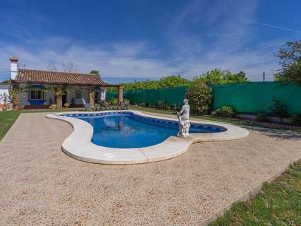 Chalet en venta en Alhaurín el Grande