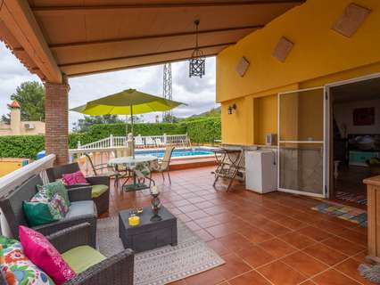 Chalet en alquiler en Alhaurín el Grande