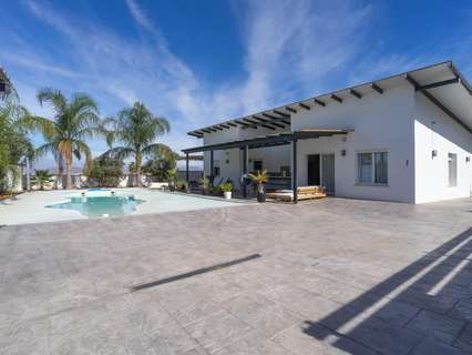 Chalet en alquiler en Alhaurín el Grande