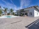 Chalet en alquiler en Alhaurín el Grande