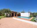 Chalet en alquiler en Alhaurín el Grande