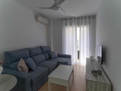 Apartamento en alquiler en Fuengirola