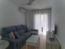 Apartamento en alquiler en Fuengirola