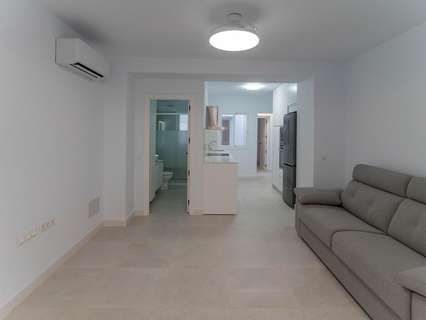 Planta baja en alquiler en Alhaurín el Grande