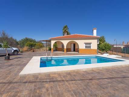 Chalet en alquiler en Alhaurín de la Torre