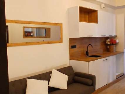 Apartamento en venta en Valencia