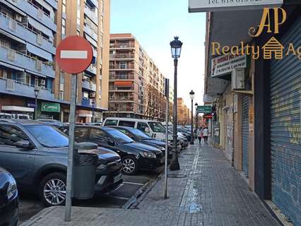 Local comercial en venta en Valencia