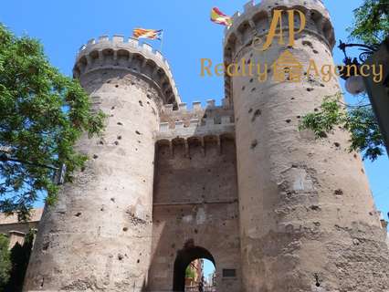 Piso en venta en Valencia rebajado