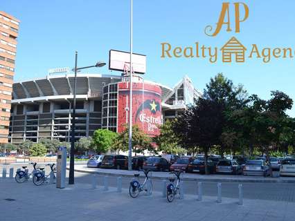 Piso en venta en Valencia