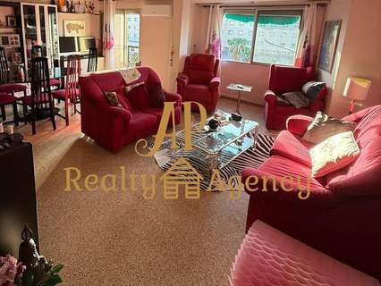 Piso en venta en Valencia