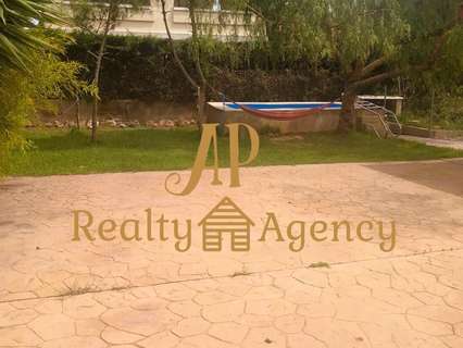 Chalet en venta en Llíria