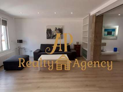 Piso en alquiler en Valencia