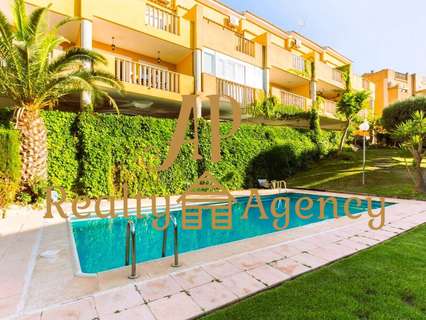 Chalet en venta en Chiva