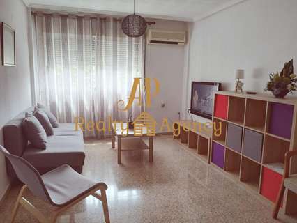 Piso en alquiler en Valencia