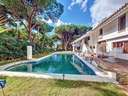 Chalet en venta en Marbella