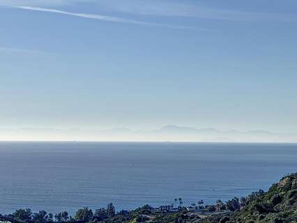 Ático en venta en Manilva