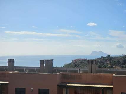 Apartamento en venta en Manilva