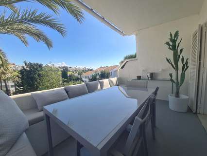 Dúplex en venta en Manilva